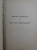 OEUVRES COMPLETES de GUY DE MAUPASSANT - MADEMOISELLE FIFI , 1908