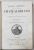 OEUVRES COMPLETES DE M. LE VICOMTE DE CHATEAUBRIAND , TOME TROISIEME - LE GENIE DU CHRISTIANISME , LES MARTYRS , 1842 , PREZINTA PETE SI URME DE UZURA *