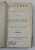 OEUVRES COMPLETES de VOLTAIRE , TOME QUARANTIEME , 1785
