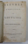 OEUVRES COMPLETES de VOLTAIRE , TOME TRENTE - HUITIEME  , 1785