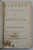 OEUVRES COMPLETES de VOLTAIRE , TOME TRENTE - SEPTIEME , 1785