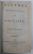 OEUVRES COMPLETES de VOLTAIRE , VOL.  XVI  : ESSAI SU LES MOEURS ET L ' ESPRIT DES NATIONS - TOME PREMIER , 1785