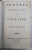 OEUVRES COMPLETES de VOLTAIRE , VOL. XXX : POLITIQUE ET LEGISLATION - TOME SECOND , 1785