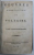 OEUVRES COMPLETES de VOLTAIRE , VOL. XXXII  : PHILOSOPHIE GENERALE : METAPHYSIQUE , MORALE ET THEOLOGIE - TOME PREMIER  , 1785