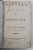 OEUVRES COMPLETES de VOLTAIRE , VOL. XXXIII   : PHILOSOPHIE GENERALE , MEATPHYSIQUE , MORALE , ET THEOLOGIE   - TOME SECOND   , 1785