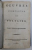 OEUVRES COMPLETES de VOLTAIRE , VOL. XXXIV  : ANCIEN TESTAMENT  - TOME  TROISIEME   , 1785