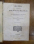 Oeuvres completes de Voltaires, tom I, Paris 1828