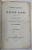 OEUVRES COMPLETES de  WALTER SCOTT , TOME CINQUIEME , 1845