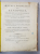 OEUVRES COMPLETES DE XENOPHON , ...ACCOMPAGNES DU TEXTE GREC , DE LA VERSION  LATINE , TOME CINQUIEME , II e PARTIE , 1815