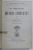 OEUVRES COMPLETES IX - GUERRE ET PAIX 1864 - 1869 , TOME TROISIEME par LEON TOLSTOI , 1904