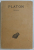OEUVRES COMPLETES TOME IV , PHEDON par PLATON , 1926