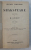 OEUVRES COPLETES DE SHAKESPEARE , traduction de  M . GUIZOT , TOME V , 1931