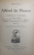 OEUVRES de ALFRED DE MUSSET, 1907