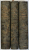 OEUVRES DE ALFRED DE MUSSET , TROIS VOLUMES , 1876