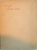 OEUVRES de ANDRE GIDE, VOL. II L`IMMORALISTE, 1928