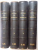 OEUVRES DE BOSSUET, TOME I-IV, PARIS  1860