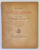 OEUVRES de FRANCOIS RABELAIS , EDITION CRITIQUE par ABEL LEFRANC , TOME PREMIER : GARGANTUA , PROLOGUE - CHAPITRE I - XXII  , 1912
