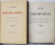 OEUVRES DE RUDYARD KIPLING, LE LIVRE DE LA JUNGLE, TRADUIT par LOUIS FABULAT et ROBERT D'HUMIERES, 2 VOLUME - PARIS,  1928