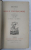 OEUVRES de SULLY PRUDHOMME - POESIES 1879 - 1888 , 1888