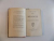 OEUVRES. MELANGES DE LITTERATURE ET DE CRITIQUE par ALFRED DE MUSSET