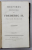 OEUVRES POSTHUMES DE FREDERIC II , ROI DE PRUSSE , TOME X , 1788