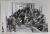 OFICIALI LA RAIONUL DE PRODUSE PENTRU PLAJA , DESCHIDEREA MAGAZINULUI I.D.M.S. , SOS. COLENTINA , BLOC 64 , FOTOGRAFIE , MAI , 1977