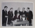 OFICIALI ROMANI LA CIVIC CENTRE , SOUTHAMPTON , FOTOGRAFIE , IANUARIE , 1965