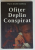 OFITER DEPLIN CONSPIRAT de FLORIN ANDREI IONESCU , 2009