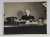 OFITER ROMAN LA BIROU , FOTOGRAFIE MONOCROMA, PE HARTIE CRETATA , DATATA 1940