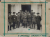 OFITERI ROMANI IN UNIFORME , FOTOGRAFIE DE GRUP , INTERBELICA