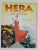 OLYMPIANS : HERA , THE GODDESS AND HER GLORY  by GEORGE O 'CONNOR , 2011 ,  BENZI DESENATE *