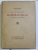 OMAGIU INALT PREA SFINTIEI SALE NICOLAE BALAN , MITROPOLITUL ARDEALULUI , LA DOUZECI DE ANI DE ARHIPASTORIRE , 1940