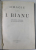 OMAGIU LUI IOAN BIANU - BUCURESTI, 1927