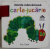 OMIDA MANCACIOASA , CARTE - JUCARIE de ERIC CARLE , 2009