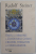 OMUL CA ARMONIE A CUVANTULUI COSMIC CREATOR , FORMATOR SI CONFIGURATOR de RUDOLF STEINER , 2023