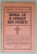 OMUL CE A INVIAT DIN MORTI de TOMA GHERASIMESCU si VASILE IONESCU , 1938