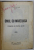 OMUL CU MARTOAGA, COMEDIE IN PATRU ACTE de G. CIPRIAN , 1928