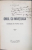 OMUL CU MARTOAGA, COMEDIE IN PATRU ACTE de G. CIPRIAN - BUCURESTI, 1928 DEDICATIE*