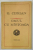 OMUL CU MARTOAGA , COMEDIE IN PATRU ACTE de G. CIPRIAN , 1972