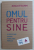 OMUL PENTRU SINE - O CERCETARE ASUPRA PSIHOLOGIEI MORALEI de ERICH FROMM , 2017