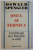 OMUL SI TEHNICA - CONTRIBUTII LA O FILOZOFIE A VIETII de OSWALD SPENGLER , 1996