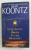 ONE DOOR AWAY FROM HEAVEN by DEAN KOONTZ , 2002