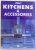 ONLY KITCHENS & ACCESSORIES by EVA MARIN , 2004
