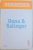 OONA & SALINGER de FREDERIC BEIGBEDER , 2015