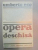 OPERA DESCHISA de UMBERTO ECO , 1969