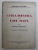 OPERA ISTORICA A LUI KARL MARX de KARL KAUTSKY , 1944