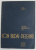 OPERA LINGVISTICA A LUI ION BUDAI - DELEANU , 1966 de ION GHETIE