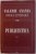 OPERA LITERARA VIII , PUBLICISTICA, VOL. I de VALERIU ANANIA , 2008