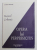 OPERA LUI PERPESSICIUS de MARCEL  CRIHANA , 2001