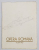 OPERA ROMANA  - PROGRAMUL STAGIUNII 1939 - 1940 , APARUT 1939